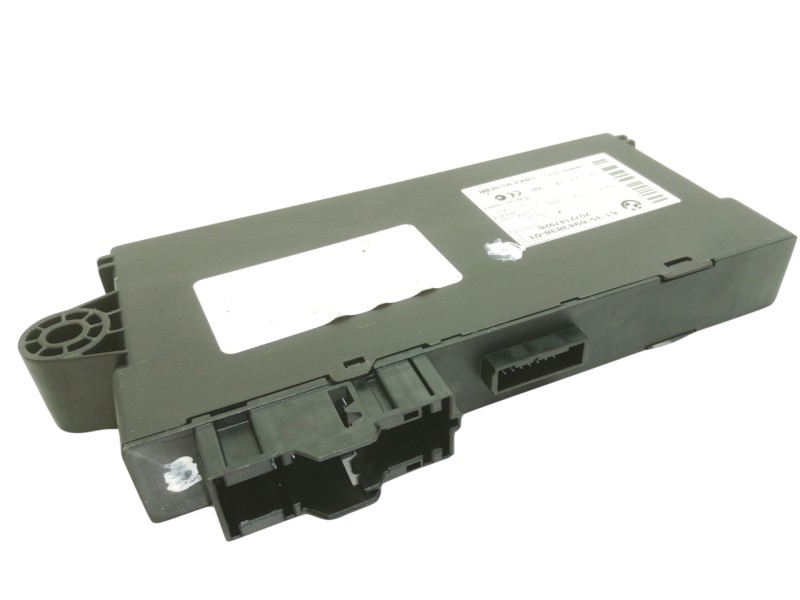Recambio de modulo electronico para bmw x5 (e70) 3.0d referencia OEM IAM 61356943838 2072147926 