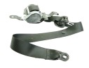 CINTURON SEGURIDAD TRASERO DERECHO 606345600A 