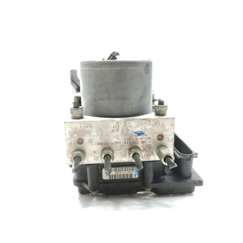 Recambio de abs para toyota auris ts referencia OEM IAM 4451002280  