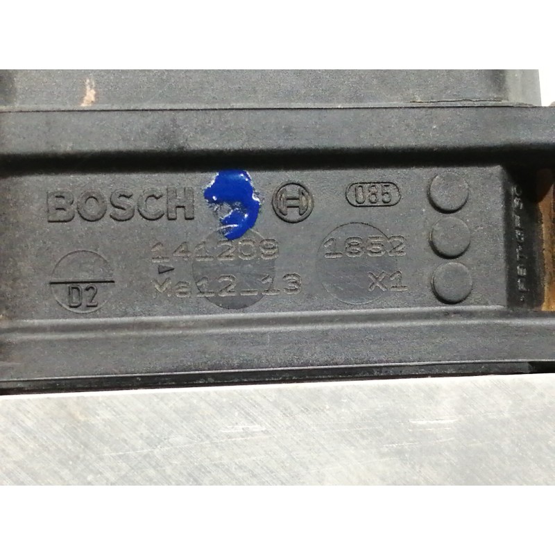 Recambio de abs para toyota auris ts referencia OEM IAM 4451002280  