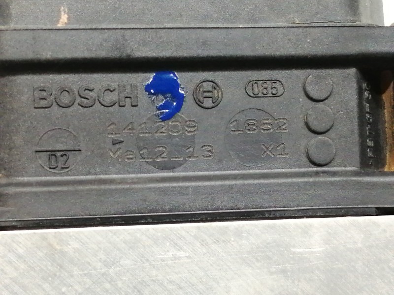 Recambio de abs para toyota auris ts referencia OEM IAM 4451002280  