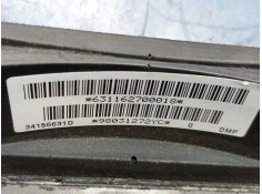 Recambio de volante para citroën c4 cactus feel edition referencia OEM IAM 98085005ZD   2