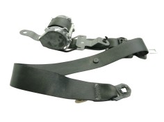 Recambio de cinturon seguridad trasero izquierdo para bmw x5 (e70) 3.0d referencia OEM IAM 606345601A  