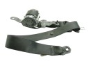 CINTURON SEGURIDAD TRASERO IZQUIERDO 606345601A 