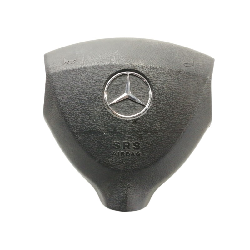 Recambio de airbag delantero izquierdo para mercedes-benz clase a (w169) a 150 (169.031) referencia OEM IAM 91618289940 ET406306