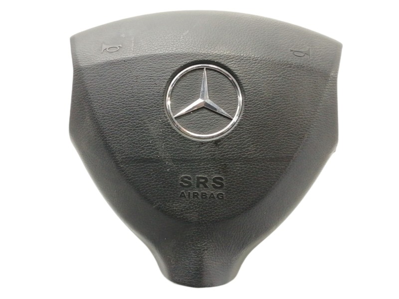 Recambio de airbag delantero izquierdo para mercedes-benz clase a (w169) a 150 (169.031) referencia OEM IAM 91618289940 ET406306