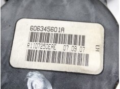 Recambio de cinturon seguridad trasero izquierdo para bmw x5 (e70) 3.0d referencia OEM IAM 606345601A   2