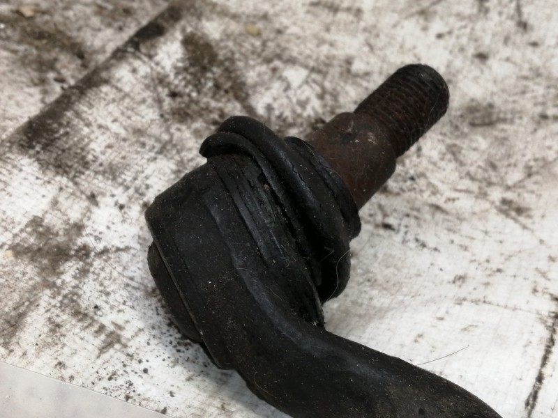 Recambio de cremallera direccion para mercedes-benz clase e (w210) berlina diesel 300 turbodiesel (210.025) referencia OEM IAM A