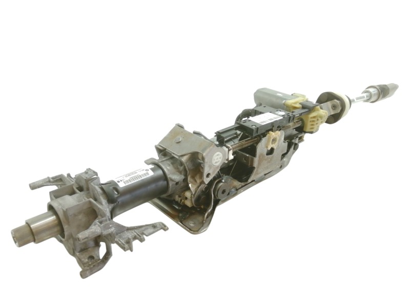 Recambio de columna direccion para bmw x5 (e70) 3.0d referencia OEM IAM 6776689AI03 32677668903E A01012787