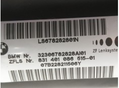 Recambio de columna direccion para bmw x5 (e70) 3.0d referencia OEM IAM 6776689AI03 32677668903E A01012787 2