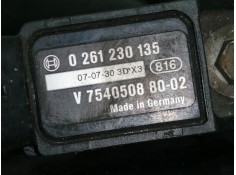 Recambio de colector admision para peugeot 308 premium referencia OEM IAM V757004180 0261230135  2