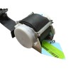 Recambio de cinturon seguridad delantero derecho para bmw 3 (e90) 320 d referencia OEM IAM 72119117220 33059849C 