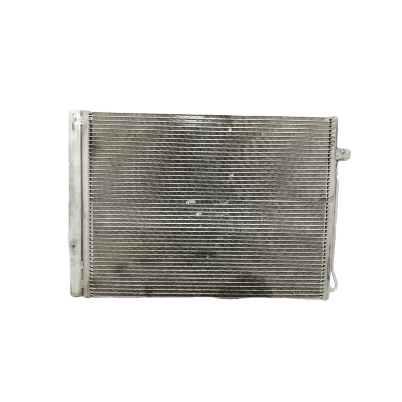 Recambio de condensador / radiador aire acondicionado para bmw x5 (e70) 3.0d referencia OEM IAM A06021C0812005 A0602100812005 
