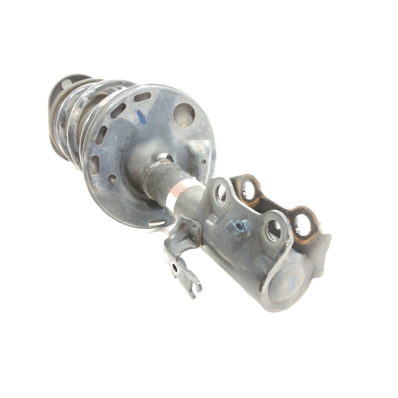 Recambio de amortiguador delantero derecho para toyota auris ts referencia OEM IAM 4851002760  