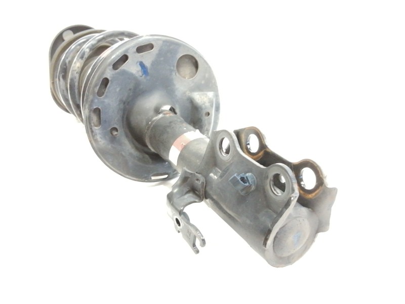 Recambio de amortiguador delantero derecho para toyota auris ts referencia OEM IAM 4851002760  