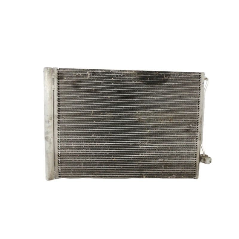 Recambio de condensador / radiador aire acondicionado para bmw x5 (e70) 3.0d referencia OEM IAM A06021C0812005 A0602100812005 