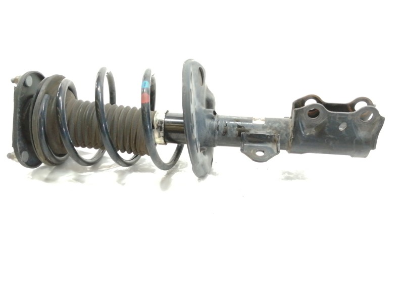 Recambio de amortiguador delantero izquierdo para toyota auris ts referencia OEM IAM 4852002760  