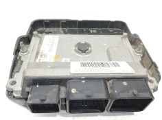 Recambio de centralita motor uce para citroën c4 cactus feel edition referencia OEM IAM 9811545080   2