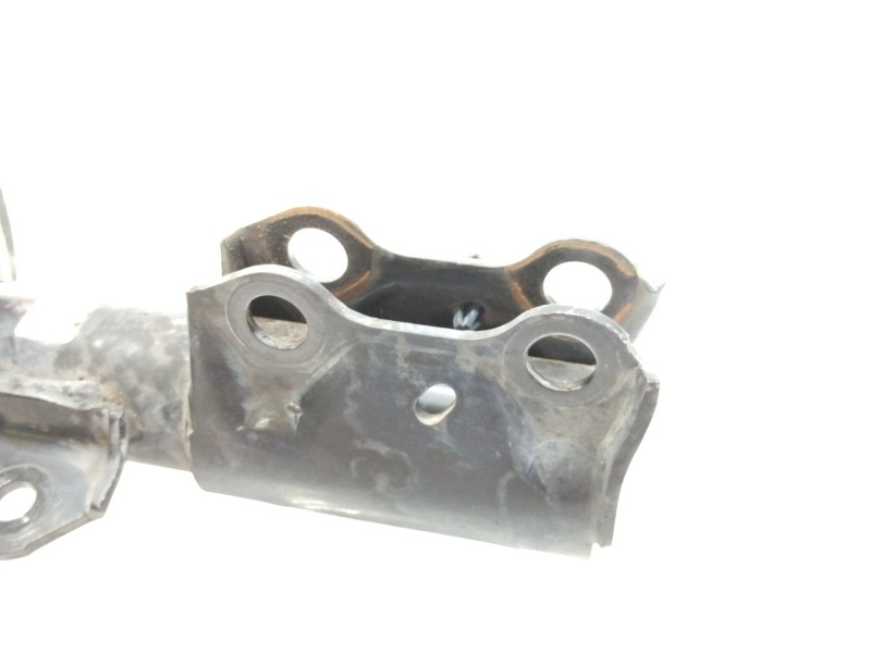 Recambio de amortiguador delantero izquierdo para toyota auris ts referencia OEM IAM 4852002760  