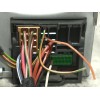 Recambio de sistema audio / radio cd para skoda rapid spaceback (nh1) 1.6 tdi referencia OEM IAM 5JA035192SWHS 5JA035192S 