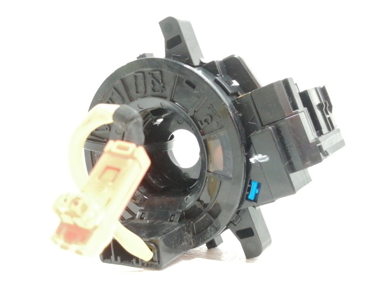 Recambio de anillo airbag para toyota auris ts referencia OEM IAM X35D014691  