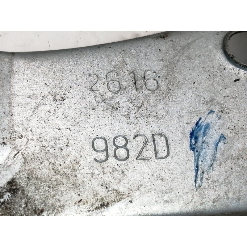 Recambio de elevalunas delantero izquierdo para citroën c4 cactus feel edition referencia OEM IAM 9674252380  