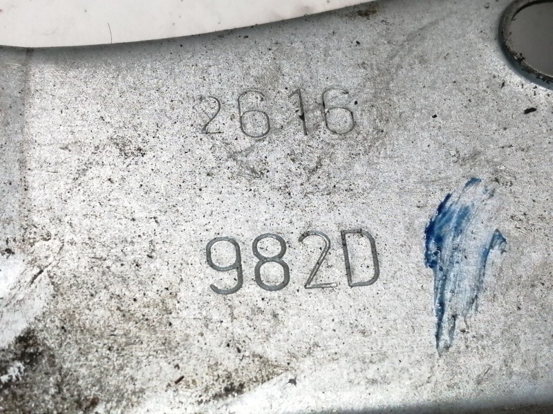 Recambio de elevalunas delantero izquierdo para citroën c4 cactus feel edition referencia OEM IAM 9674252380  