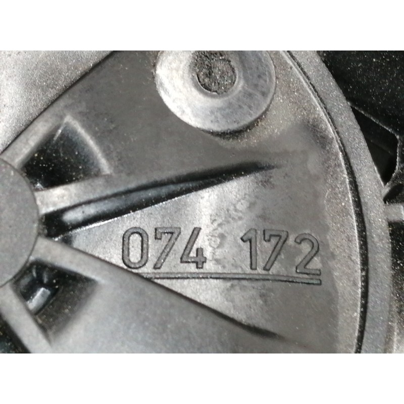 Recambio de elevalunas delantero izquierdo para citroën c4 cactus feel edition referencia OEM IAM 9674252380  