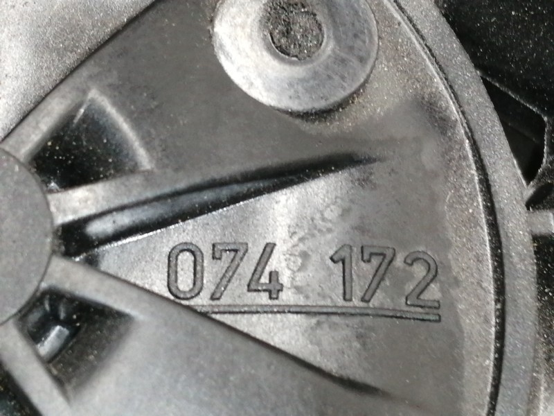 Recambio de elevalunas delantero izquierdo para citroën c4 cactus feel edition referencia OEM IAM 9674252380  