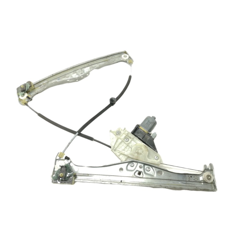 Recambio de elevalunas delantero izquierdo para citroën c4 cactus feel edition referencia OEM IAM 9674252380  