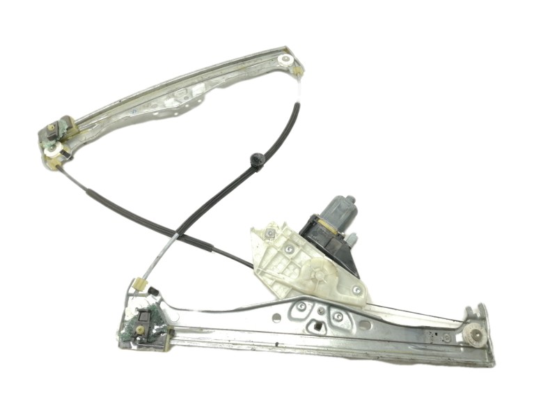 Recambio de elevalunas delantero izquierdo para citroën c4 cactus feel edition referencia OEM IAM 9674252380  