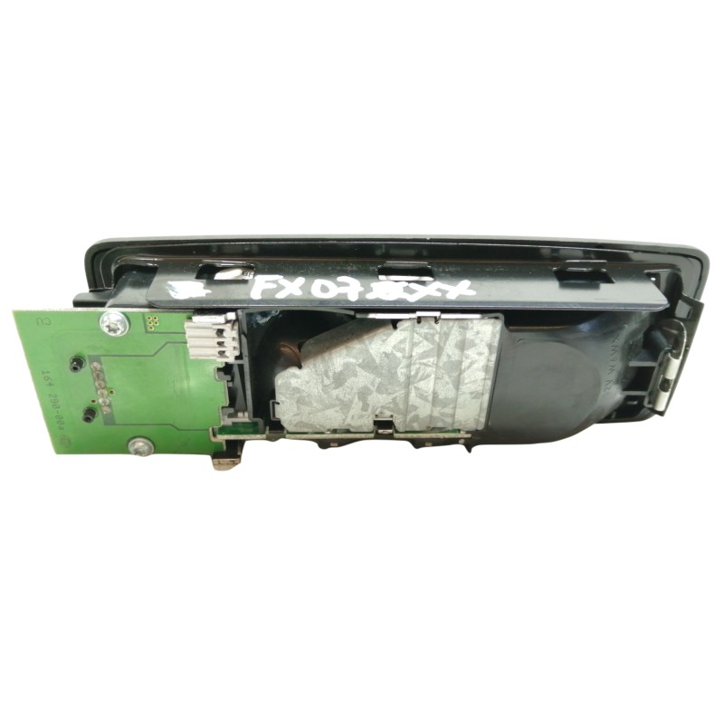 Recambio de luz interior para bmw x5 (e70) 3.0d referencia OEM IAM DERECHA  