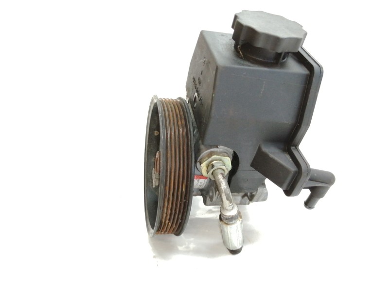Recambio de bomba direccion para mercedes-benz clase e (w210) berlina diesel 300 turbodiesel (210.025) referencia OEM IAM 002466