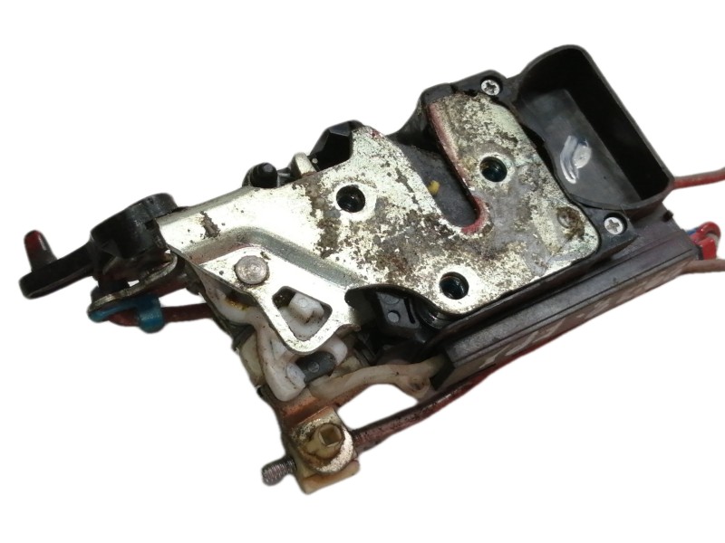 Recambio de cerradura puerta trasera derecha para chevrolet lacetti se referencia OEM IAM   