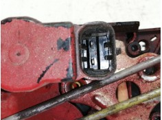 Recambio de cerradura puerta trasera derecha para chevrolet lacetti se referencia OEM IAM    2