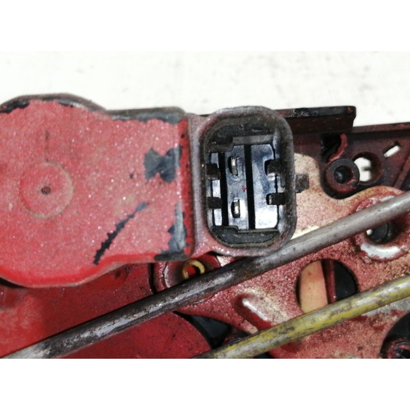 Recambio de cerradura puerta trasera derecha para chevrolet lacetti se referencia OEM IAM   