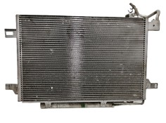 Recambio de condensador / radiador aire acondicionado para mercedes-benz clase a (w169) a 150 (169.031) referencia OEM IAM A1695