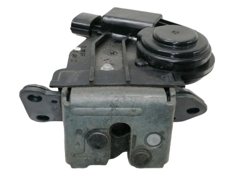 Recambio de cerradura maletero / porton para toyota auris ts referencia OEM IAM   