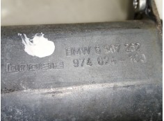 Recambio de elevalunas delantero derecho para bmw x5 (e70) 3.0d referencia OEM IAM 6967262 974624100  2