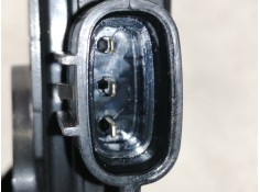 Recambio de cerradura maletero / porton para toyota auris ts referencia OEM IAM    2