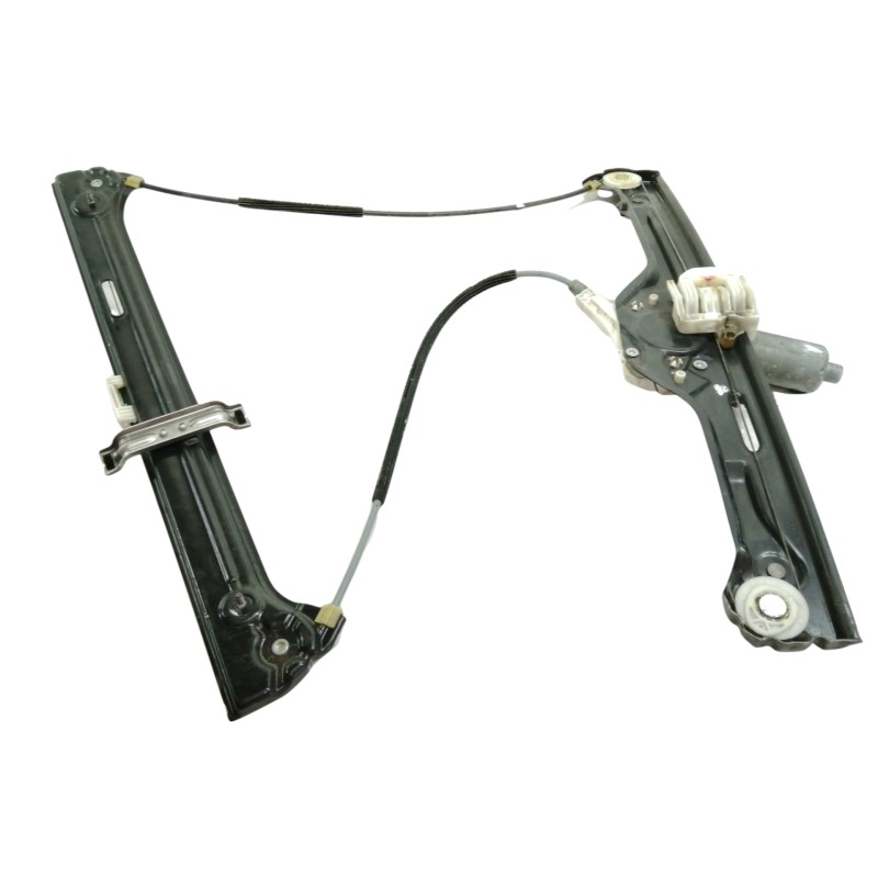 Recambio de elevalunas delantero derecho para bmw x5 (e70) 3.0d referencia OEM IAM 6967262 974624100 