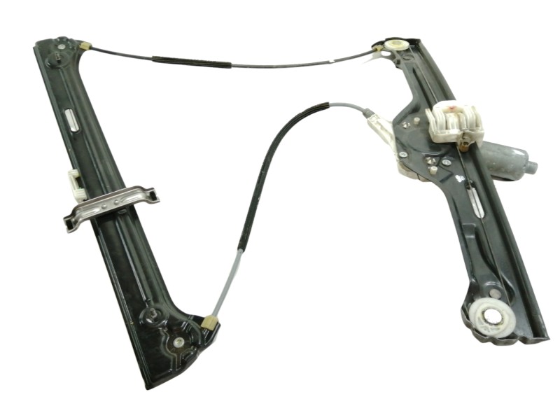 Recambio de elevalunas delantero derecho para bmw x5 (e70) 3.0d referencia OEM IAM 6967262 974624100 