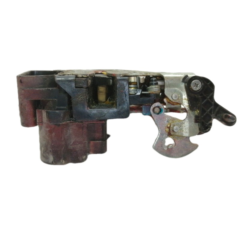 Recambio de cerradura puerta trasera derecha para chevrolet lacetti se referencia OEM IAM   