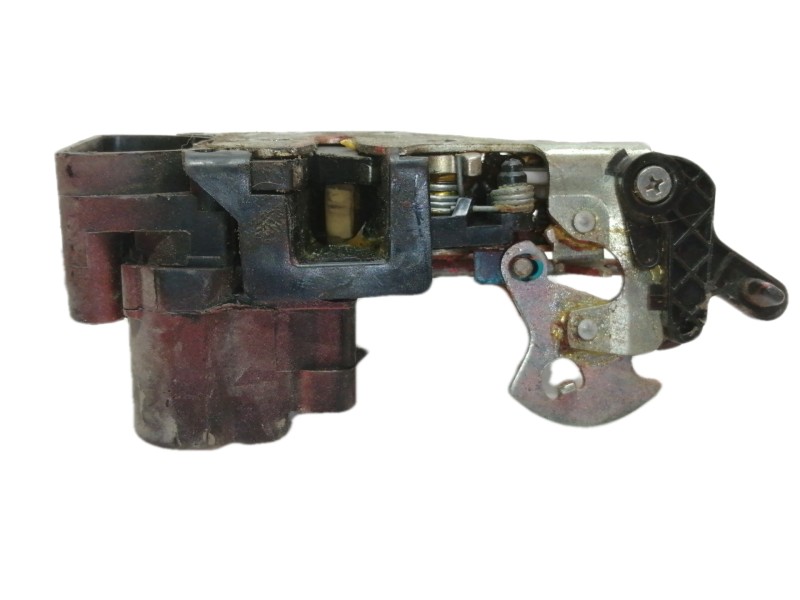 Recambio de cerradura puerta trasera derecha para chevrolet lacetti se referencia OEM IAM   