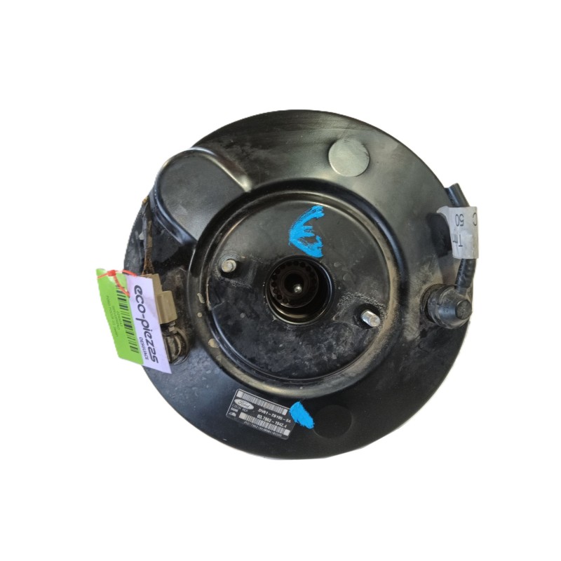 Recambio de servofreno para ford focus iii sedán 1.0 ecoboost referencia OEM IAM 2258870 DV612B195SA 