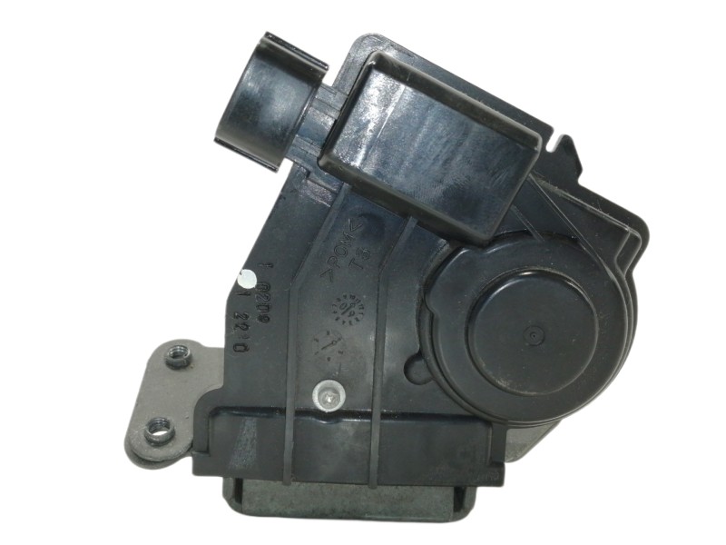 Recambio de cerradura maletero / porton para toyota auris ts referencia OEM IAM   