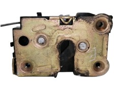 Recambio de cerradura puerta delantera derecha para renault kangoo (f/kc0) generique referencia OEM IAM   