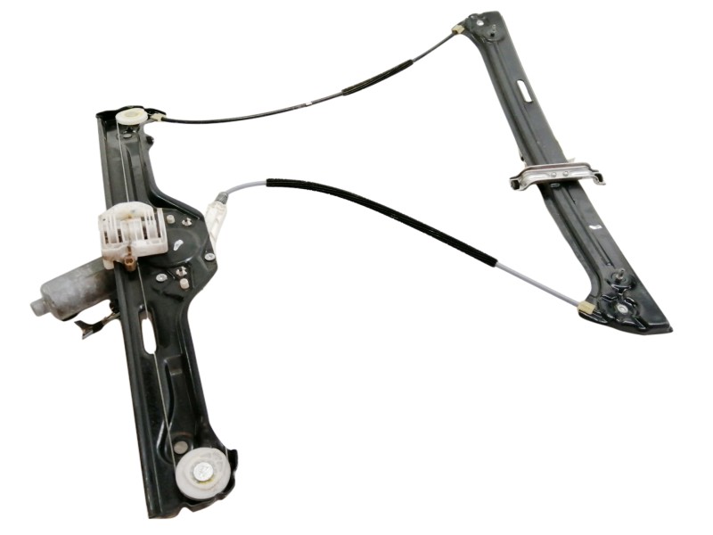 Recambio de elevalunas delantero izquierdo para bmw x5 (e70) 3.0d referencia OEM IAM 6967261 974623100 