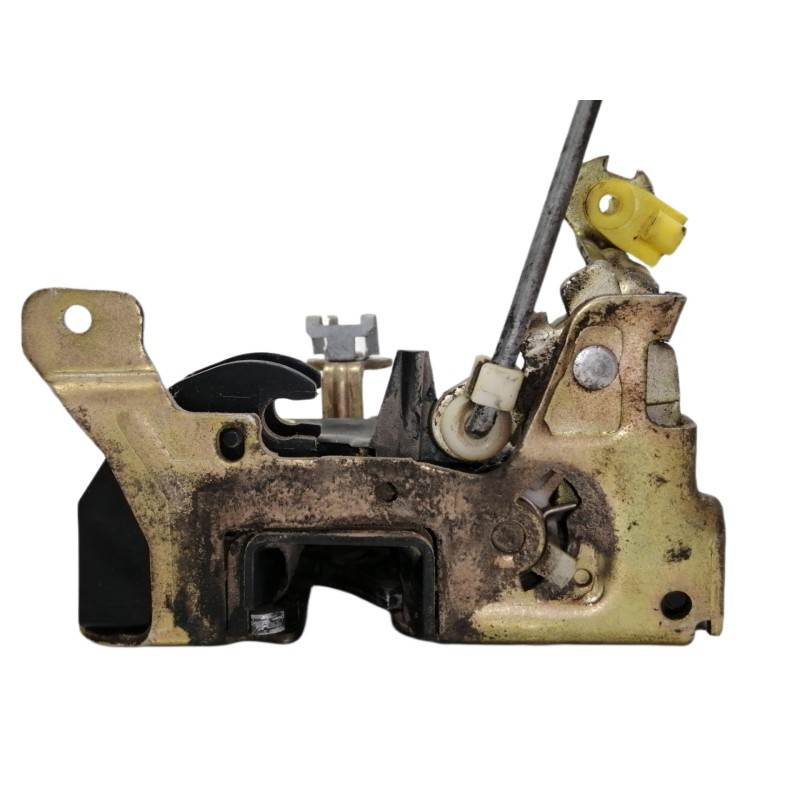 Recambio de cerradura puerta delantera derecha para renault kangoo (f/kc0) generique referencia OEM IAM   