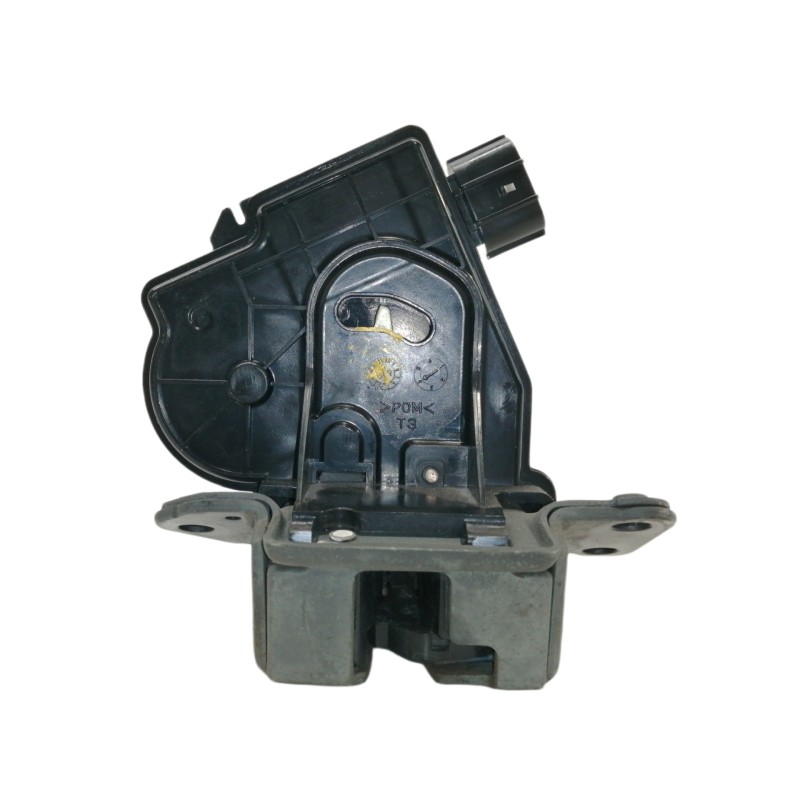 Recambio de cerradura maletero / porton para toyota auris ts referencia OEM IAM   